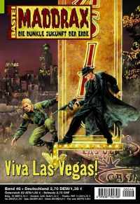 46: Viva Las Vegas! © Bastei-Verlag