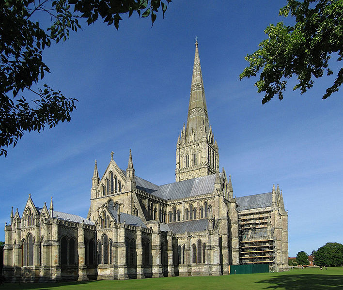 Datei:Kathedrale Salisbury.jpg