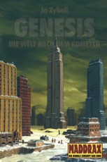 2 - Genesis © Bastei-Verlag