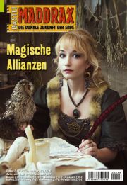 546: Magische Allianzen © Bastei-Verlag